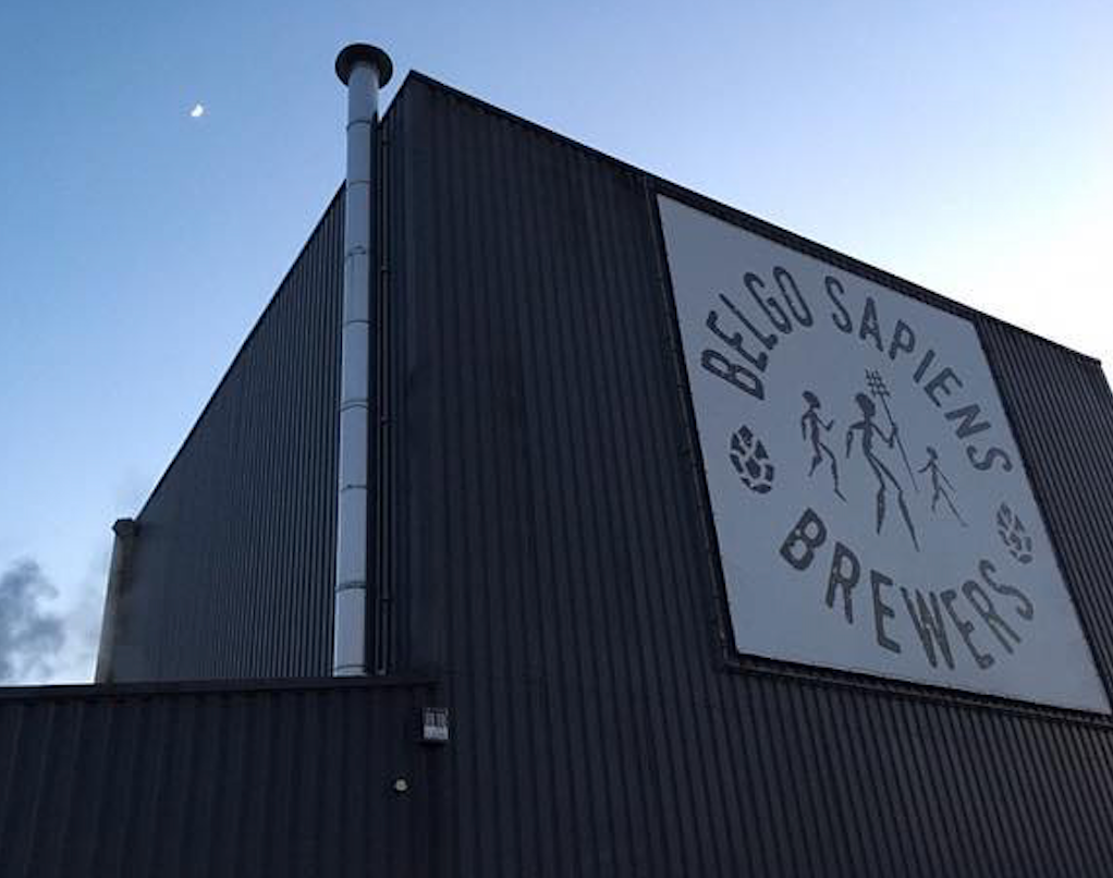 image brasserie belgo