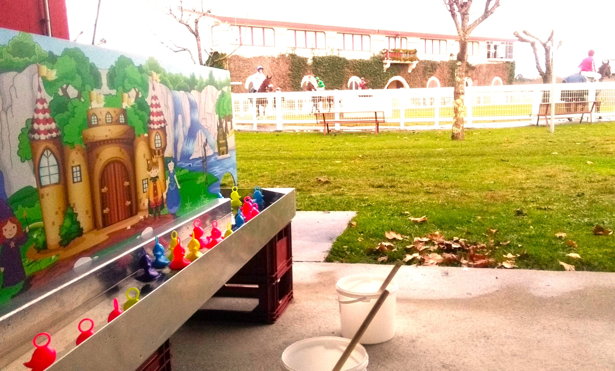 cadeaux panier degustation