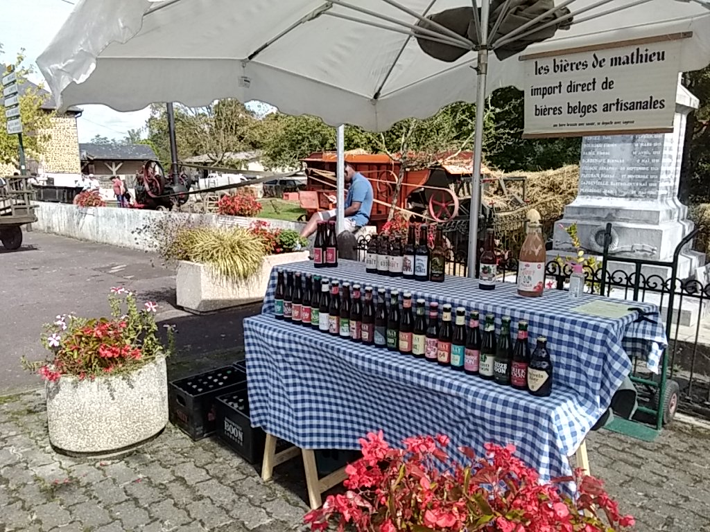 les bières de mathieu hesta 2021 biere de mathieu hesta