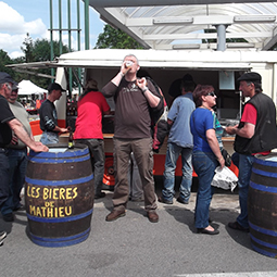 les-bière-de-mathieu les bières de Mathieu